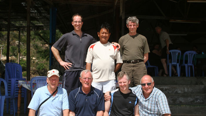 global docs group